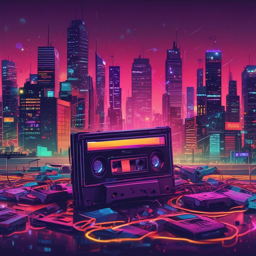 Midnight Memories