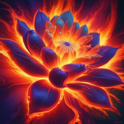 Flames Of Triumph