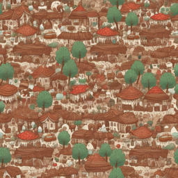 Oh, Chocolate Witch! (Electropop Mix)