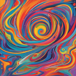 In the dance of time