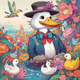 Duck Tales