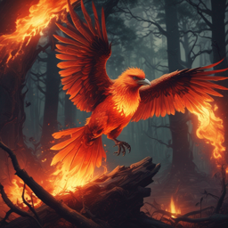 Firestarter