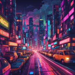 Eternal dream