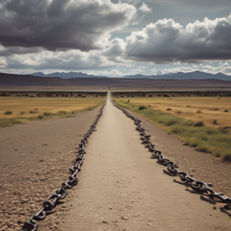 Rebel Road