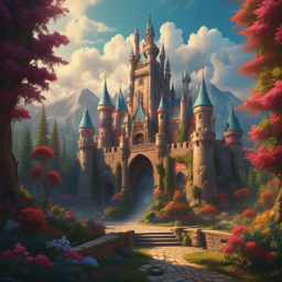 Castle of Rhythm