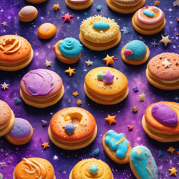 Sweet Delights 2