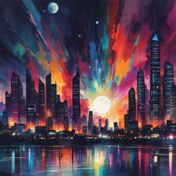 Midnight Dance