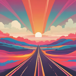 Highway Thunder