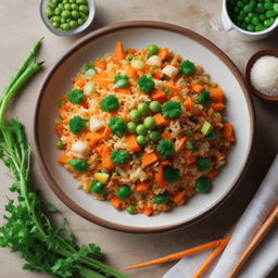 Fried Rice