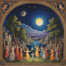 In the Time of the Peasants