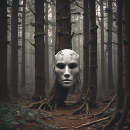 The One Behind The Mask