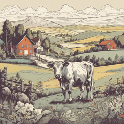 Chava La Vaca