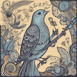 The Cycle of Love ( สังสารวัฏ ) ( Bossa Nova Ver. )