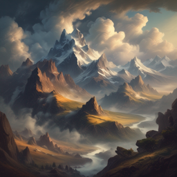 Beyond the Frozen Horizon