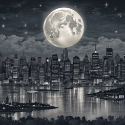 A Sacrifice Of Sleep (Moonlight Mix)