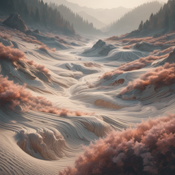 Scherzo of Starlit Dreams