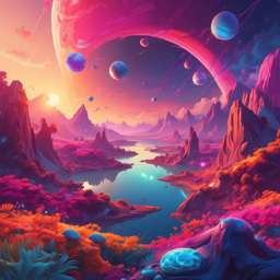 Metaverse Love