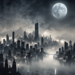 Я научилась просто, мудро жить,