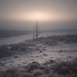 Echoes of Promises