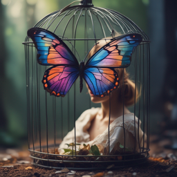 Fragments of You