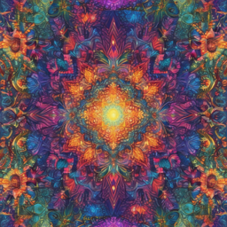 Psychedelic Rhythms