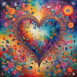 Shattered Heart