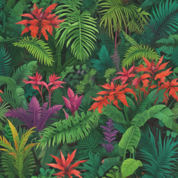 Jungle Rhythm