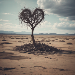 Alone