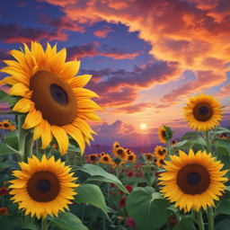Sunflower