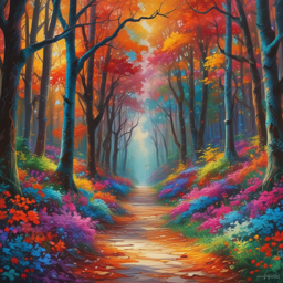 प्यार के रंग (Colors of Love)