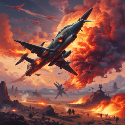 Spirits of Fire and Steel