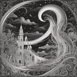Moonlit Waltz