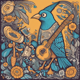 The Tavern of Suno XV [original prompt by YelleBelle]