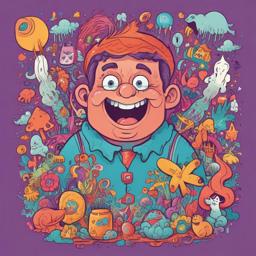 The Fart Chronicles