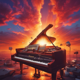 Legends of the Symphony