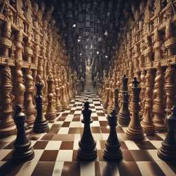 Empty Eyes | Novatroop | Ayanokoji (Classroom of the Elite)