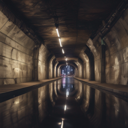 Underground, Underworld