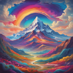 The Sound Of The Tibetan Flute And The Miracle Of Healing - Eliminate Stress And