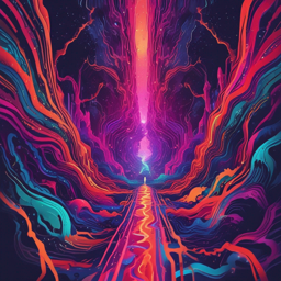 Digital Dreamscape