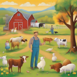farm