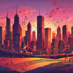 Hesitant Harmonies