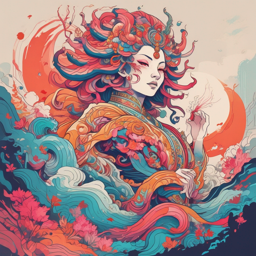 小龙人