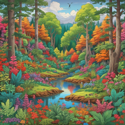 iyiki ormancılık new style 