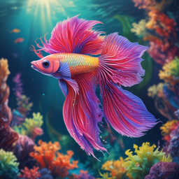 Betta Rumble
