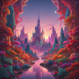 scarlet nostalgia