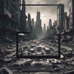 Glitch in the System