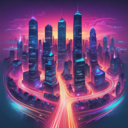 Lost in the City 2