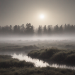 Nostalgic Reflections