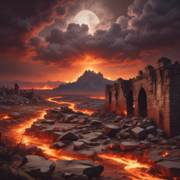 Echoes of the Battle