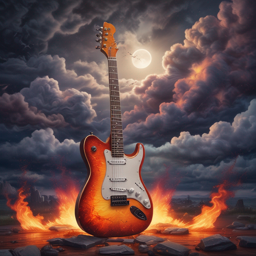 Shredding the Night Away